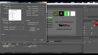 After Effects: PIP Outro Tutorial!