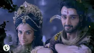Mahakaali Themes 1 - ShivParvathi Vivah Theme