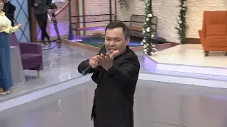 Тілек Базаров бір Болайық  эфирді жарды!