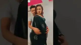 boy to girl Indian crossdresser