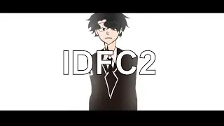 IDFC 2【 animatic 】Valentines Day!