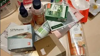 РАСХЛАМЛЕНИЕ / ПУСТЫЕ БАНОЧКИ ИЮЛЬ ИЮНЬ 2021