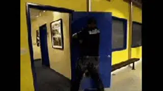 JERK BEAT Fr