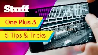 OnePlus 3 - 5 great tips & tricks for your shiny new handset