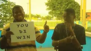 Andidre - Champion Bubbler (Good Formula Riddim) (OFFICIAL MUSIC VIDEO)