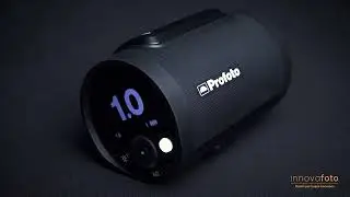 Profoto A2 | Presentación del producto