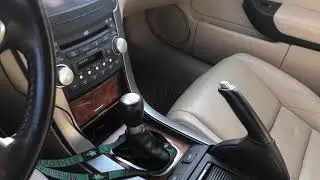How to drive manual (CRASH COURSE)