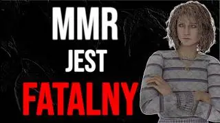 Problem systemu MMR | Dead by daylight