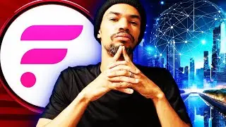 Flare Network WILL MAKE MILLIONARES - MAJOR EXPANSION JUST HAPPENED!