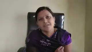 ग्राम पंचायत आवल्याकन्हार की नवनिर्वाचित सरपंच श्रीमती प्रेमलता बिसेन जी से खास वार्ता।