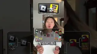 What is your favorite game? 🤯 Join my Roblox Group in Roblox: Dani Verdari