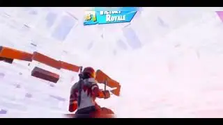 R.I.P 🖤 (Fortnite Montage)
