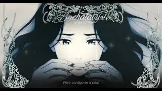 Markcow - bachatatriste:(  (Official Lyric Video)