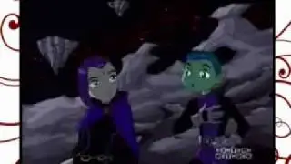 BB/Rae Tangled Up In Me