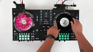 Rane One Modular Tone Arm JDDRT1 Installation Tutorial