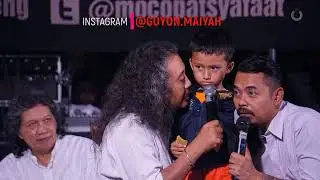 Kiai Kanjeng - Rampak Osing Original