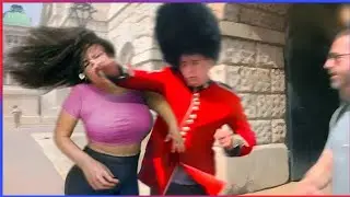 Crazy Karens Going WILD 🤯 Most Epic Karen Freakouts 🔥