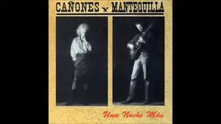 cañones y mantequilla - drivin my life away