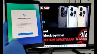 How To Remove MDM From iPhone & iPad With IOS 18.7.3/ 26.2 | No Jailbreak | 2026 ✅ Live Proof ✅