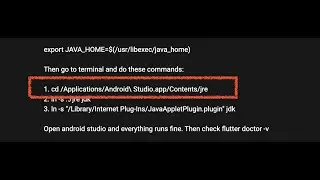 Cannot find java JRE file in Android studio?