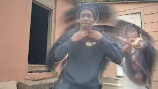 One Theezy - Mask On (MUSIC VIDEO)