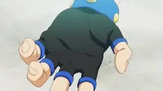 Beyblade burst Gachi-Episode 1:Drum Koryu Vs Aman[AMV]