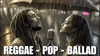 Reggae Pop Ballad | Soulful Duet of Love & Hope