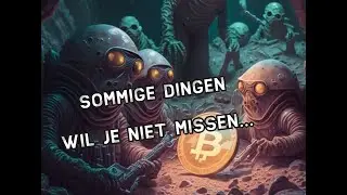 (519) Sommige dingen wil je niet missen...