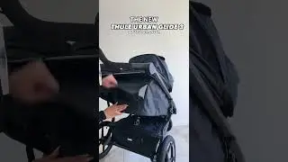 Thule Urban Glide 3 Double Stroller 