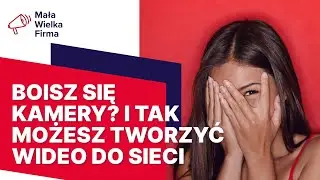 Jak absolutnie każdy może tworzyć wideo do internetu