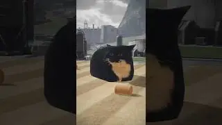 New robot? 🧐 