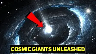 The Largest Objects in the Universe