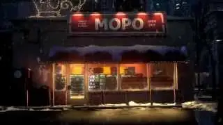 "ДОМ"  трейлер