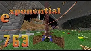 Exponential 763 Ревизия магических растений