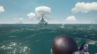 Моря сломались и мы ушли в Апекс