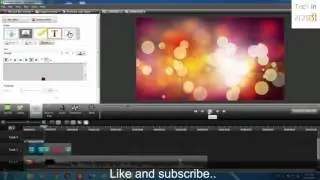 Bast editing software in Marathi