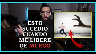 CUANDO TE "LIBERAS" LAS PRUEBAS LLEGARAN