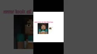 Jesse and Axel | Minecraft Story Mode Memes #memes #shorts #minecraft #minecraftstorymode #meme