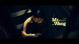 HowZ -  Mr. Wang  (Official Music Video)