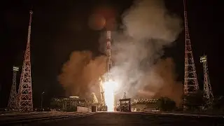 Запуск РН 