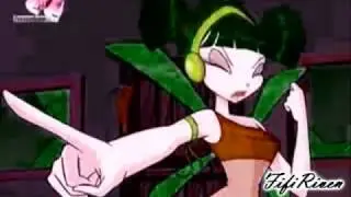 [hbds] Darcy, Icy, Musa & Stella - Try [collab]