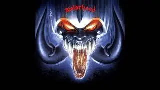 Motorhead - Killed By Death Live St. John's Newfoundland Feb. 3, 1988
