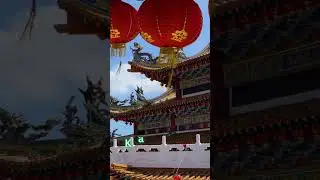 Explore the Thean Hou Temple and More of Kuala Lumpur's Wonders! 🏯🌆