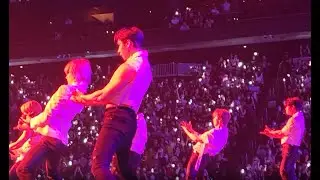 Stray Kids - Venom (Live HD) | Climate Pledge Arena Seattle | Maniac Tour 2022 D1
