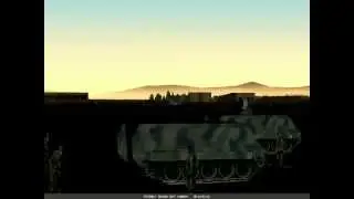 F-16 LANDING A NIGHT