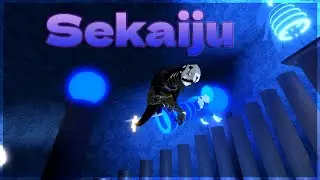 Sekaiju Cobalt Conjurer Solo Run