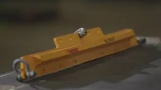 Tandemloc's Combination Lift Beam