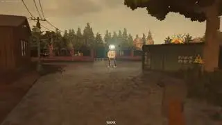Teardown - Dynamic AI Pathfinding (Teardown Part II Sneak Peak) - Teardown Clips