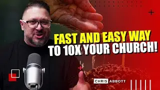 How To Grow A Church Plant in 2025 (The Only Video You Need To Watch)