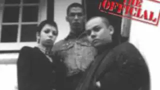 The Officials - What Ever Happened To Our Culture
